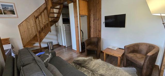 LE CHALET DE MONTCHAVIN - Plagne - Montchavin