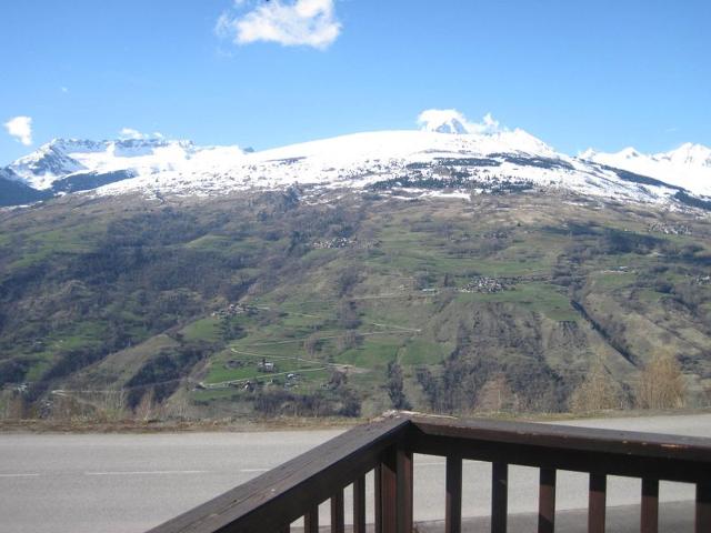 LE CHALET DE MONTCHAVIN - Plagne - Montchavin