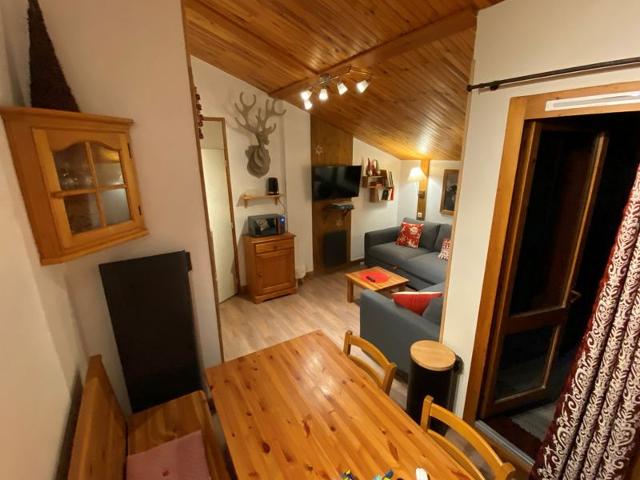 LE CHALET DE MONTCHAVIN - Plagne - Montchavin