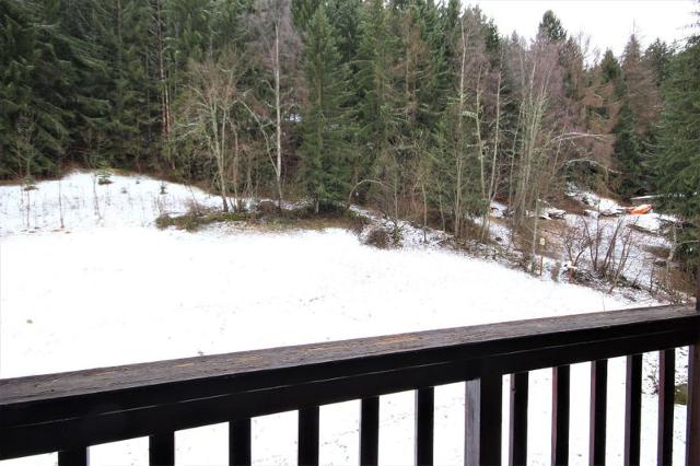 LE CHALET DE MONTCHAVIN - Plagne - Montchavin