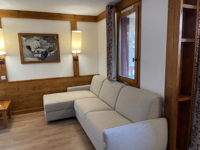LE CHALET DE MONTCHAVIN - Plagne - Montchavin
