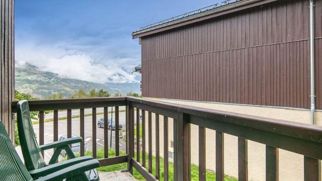LE CHALET DE MONTCHAVIN - Plagne - Montchavin