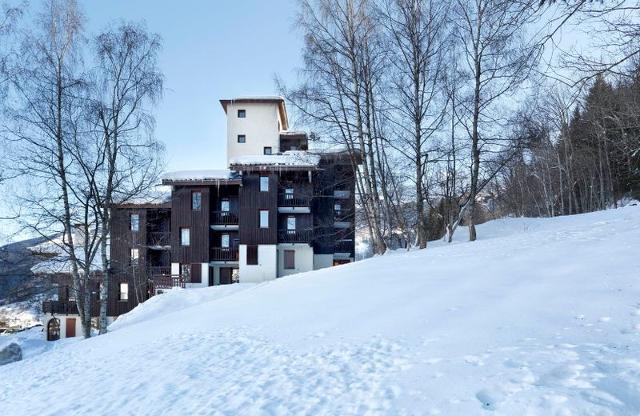 LE CHALET DE MONTCHAVIN - Plagne - Montchavin