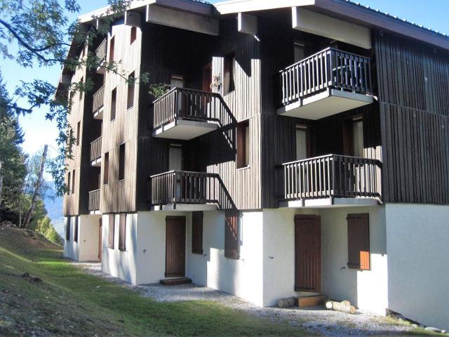 LE CHALET DE MONTCHAVIN - Plagne - Montchavin