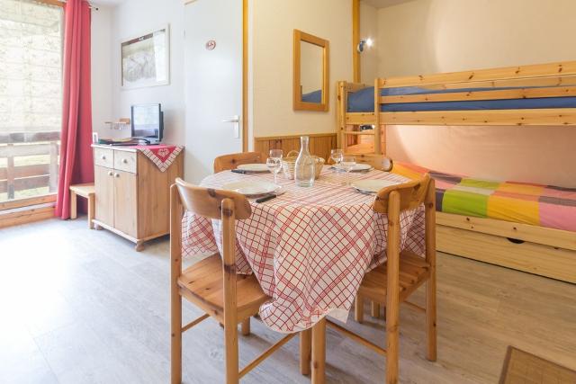 Flats LE CHANTELOUP - Plagne Montalbert