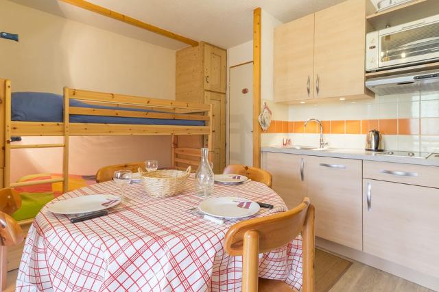 Flats LE CHANTELOUP - Plagne Montalbert