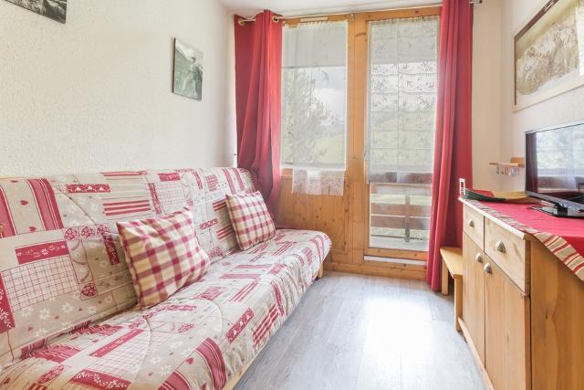 Flats LE CHANTELOUP - Plagne Montalbert