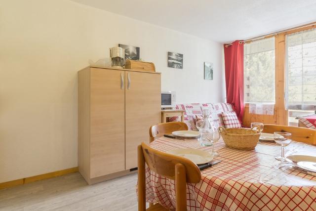 Flats LE CHANTELOUP - Plagne Montalbert