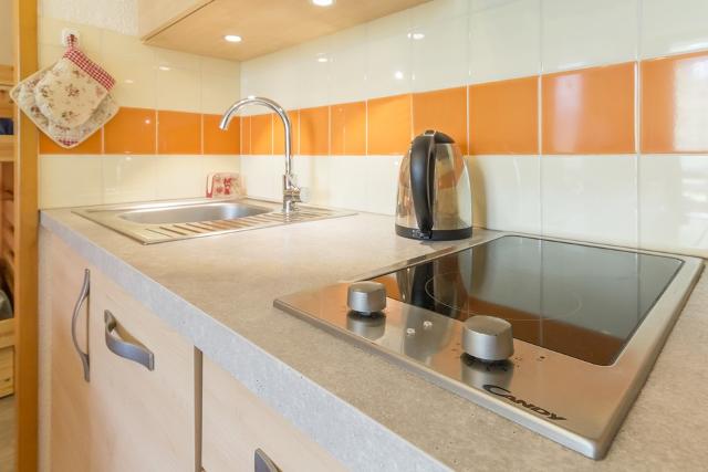 Flats LE CHANTELOUP - Plagne Montalbert
