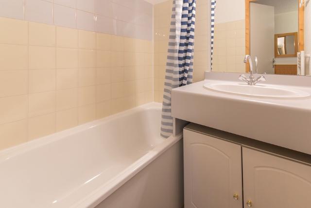 Flats LE CHANTELOUP - Plagne Montalbert