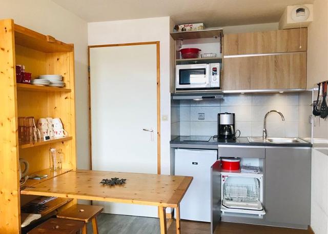 Flats LE CHANTELOUP - Plagne Montalbert
