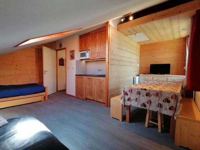 travelski home choice - Flats LE CHANTELOUP - Plagne Montalbert