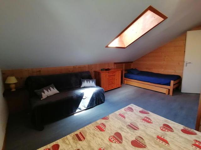 Flats LE CHANTELOUP - Plagne Montalbert
