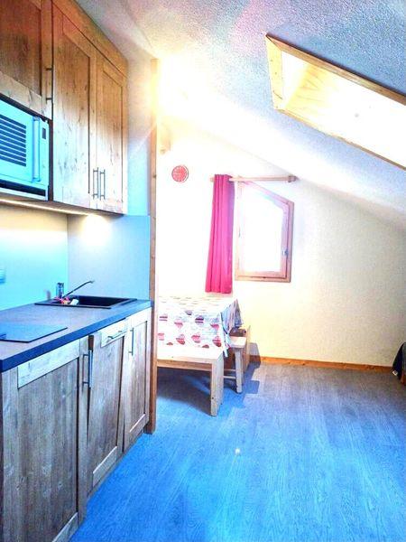 Flats LE CHANTELOUP - Plagne Montalbert