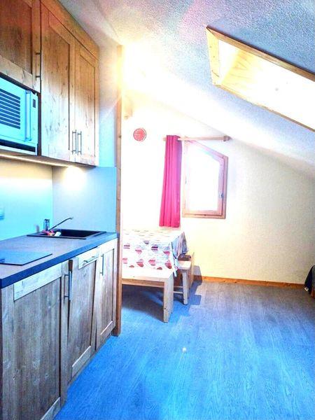 travelski home choice - Flats LE CHANTELOUP - Plagne Montalbert