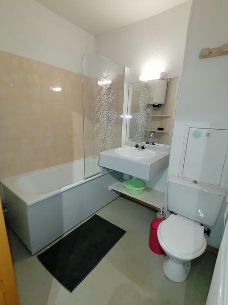 Flats LE CHANTELOUP - Plagne Montalbert