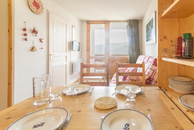 Flats LE CHANTELOUP - Plagne Montalbert