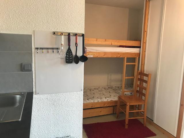 Flats LE CHANTELOUP - Plagne Montalbert