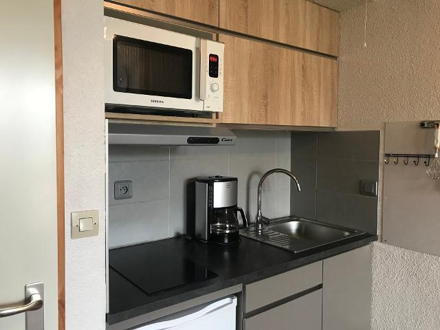 Flats LE CHANTELOUP - Plagne Montalbert