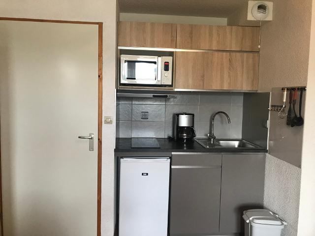 Flats LE CHANTELOUP - Plagne Montalbert