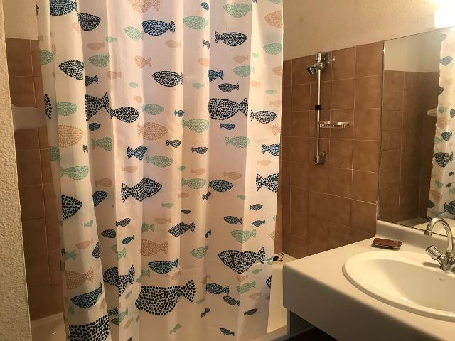 Flats LE CHANTELOUP - Plagne Montalbert