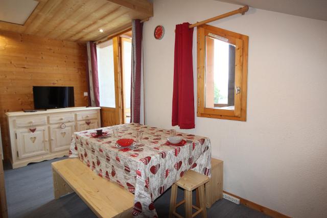 Flats LE CHANTELOUP - Plagne Montalbert