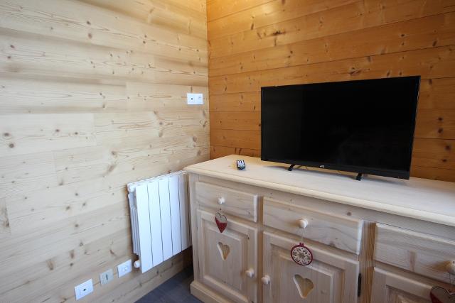 Flats LE CHANTELOUP - Plagne Montalbert