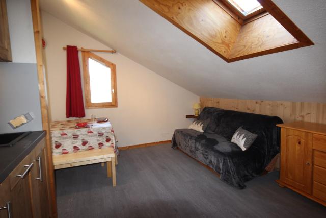 travelski home choice - Flats LE CHANTELOUP - Plagne Montalbert