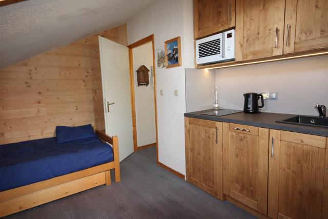 travelski home choice - Flats LE CHANTELOUP - Plagne Montalbert