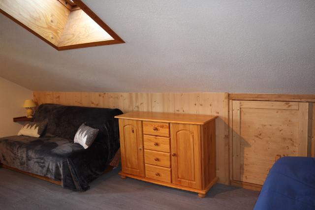 Flats LE CHANTELOUP - Plagne Montalbert