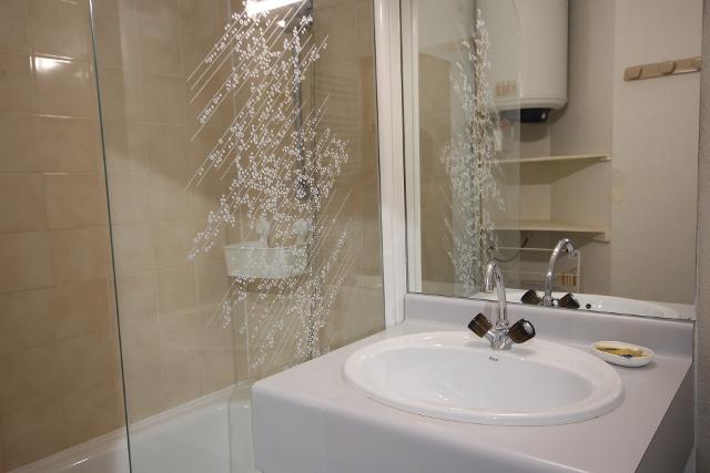 Flats LE CHANTELOUP - Plagne Montalbert
