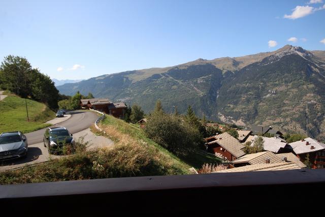 Flats LE CHANTELOUP - Plagne Montalbert