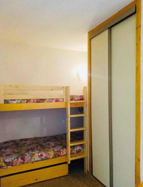 Flats LE CHANTELOUP - Plagne Montalbert