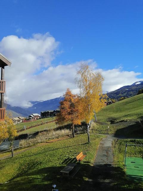 Flats LE CHANTELOUP - Plagne Montalbert