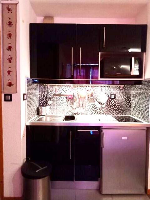 Flats LE CHANTELOUP - Plagne Montalbert