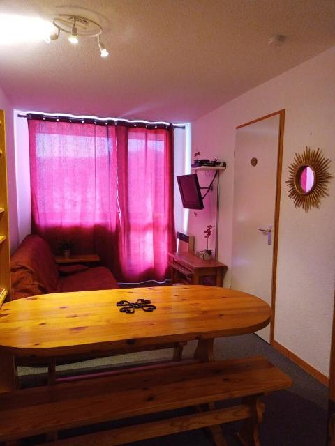Flats LE CHANTELOUP - Plagne Montalbert