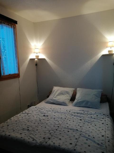 Flats LE CHANTELOUP - Plagne Montalbert