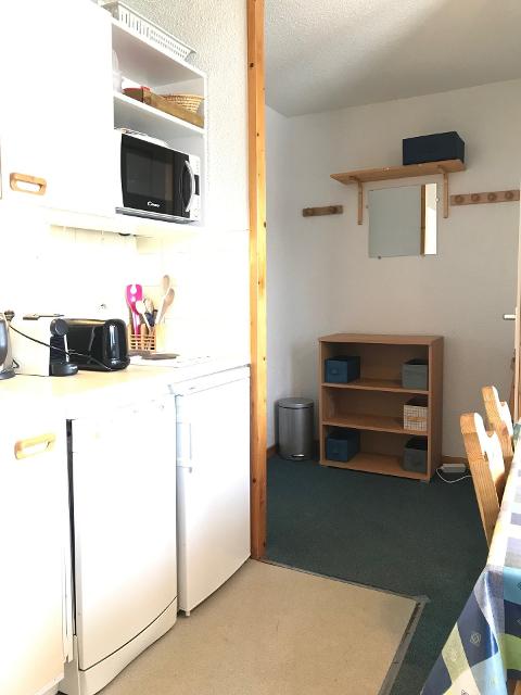 Flats LE CHANTELOUP - Plagne Montalbert