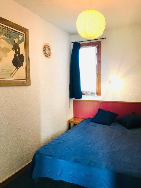 Flats LE CHANTELOUP - Plagne Montalbert
