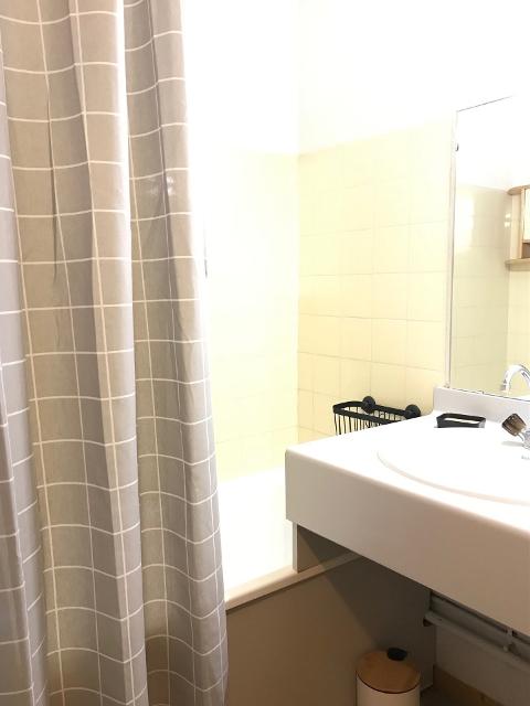 Flats LE CHANTELOUP - Plagne Montalbert