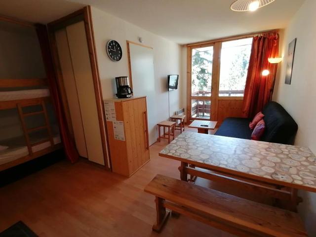 Flats LE CHANTELOUP - Plagne Montalbert