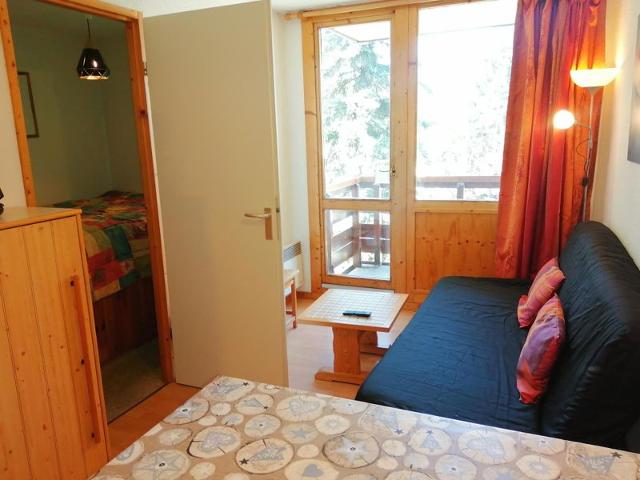 Flats LE CHANTELOUP - Plagne Montalbert