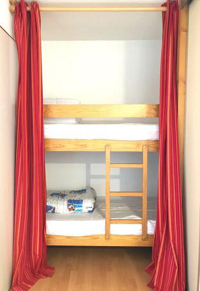 Flats LE CHANTELOUP - Plagne Montalbert