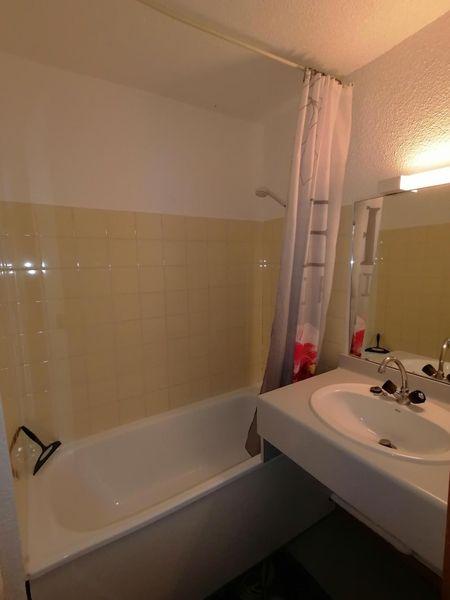 Flats LE CHANTELOUP - Plagne Montalbert