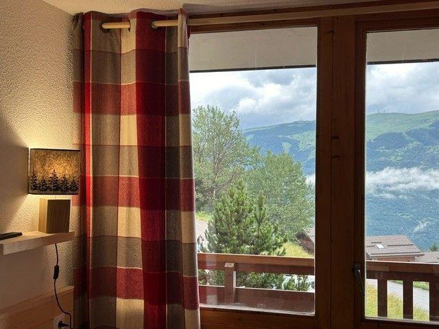 Flats LE CHANTELOUP - Plagne Montalbert
