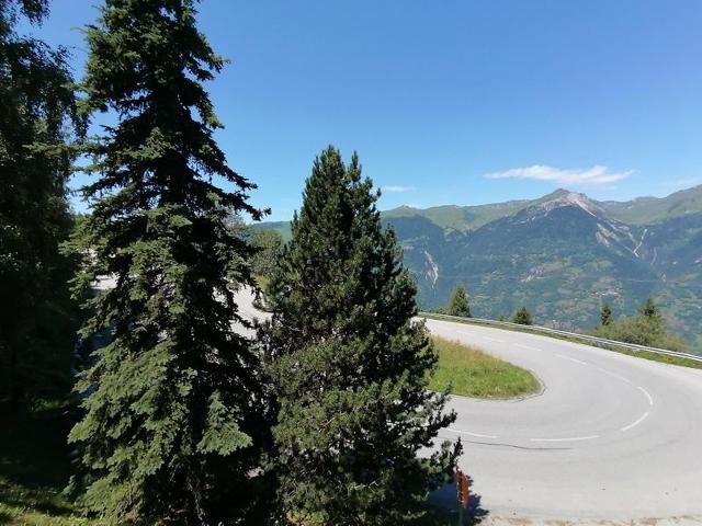 Flats LE CHANTELOUP - Plagne Montalbert