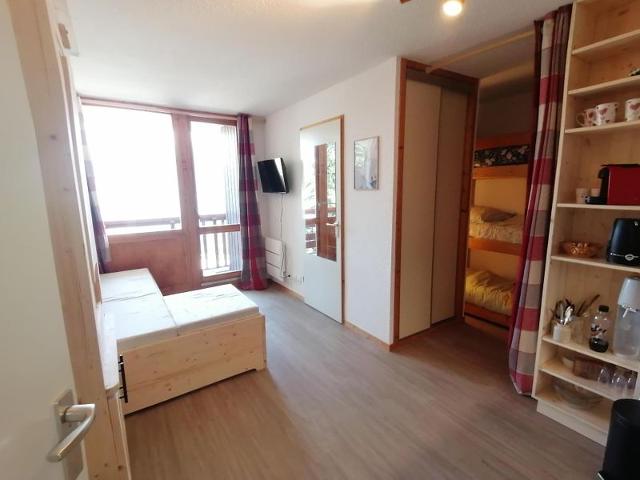 Flats LE CHANTELOUP - Plagne Montalbert