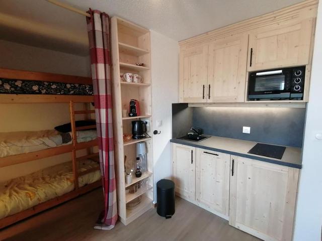 Flats LE CHANTELOUP - Plagne Montalbert