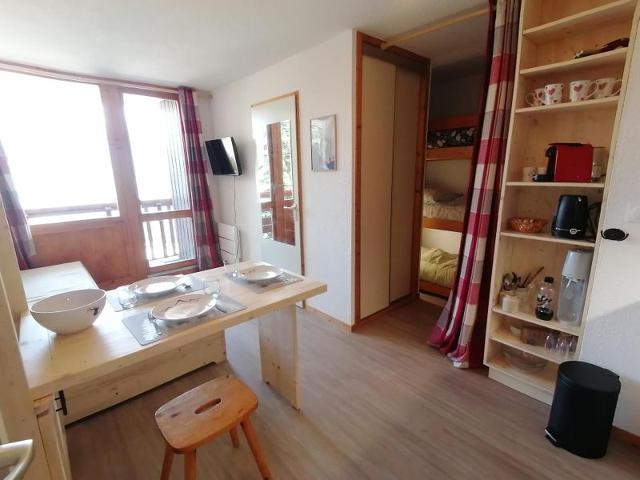 Flats LE CHANTELOUP - Plagne Montalbert