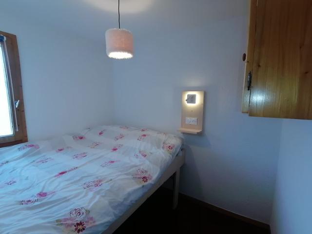 Flats LE CHANTELOUP - Plagne Montalbert